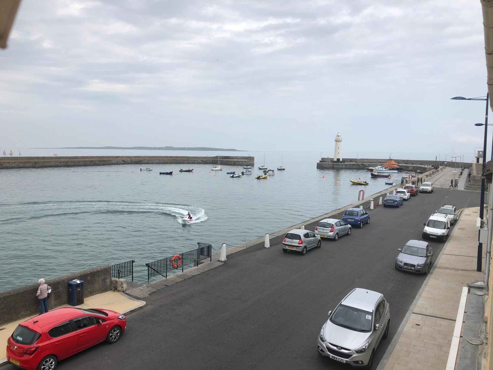 Hotel Pier 36 Donaghadee Pokój zdjęcie