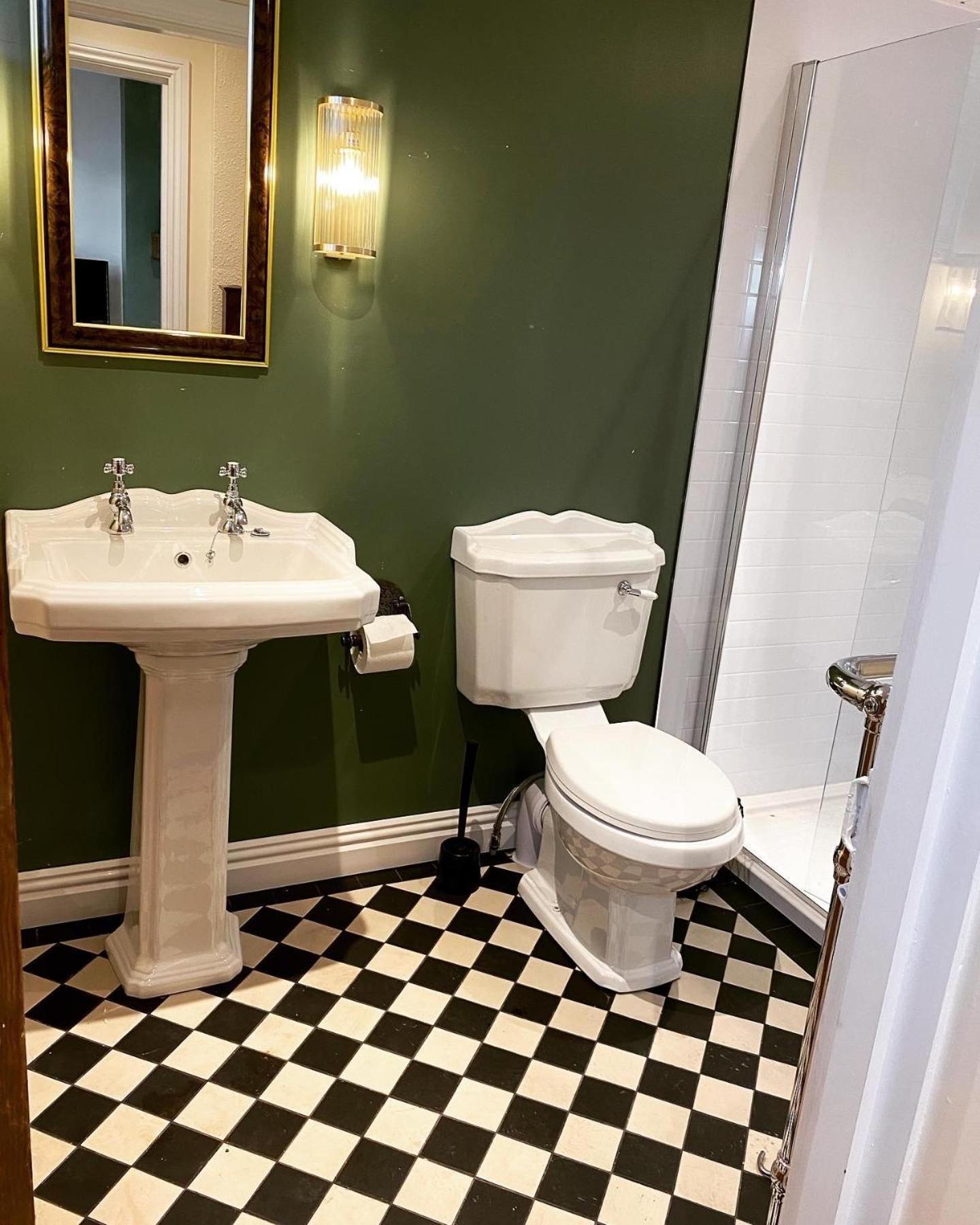 Hotel Pier 36 Donaghadee Pokój zdjęcie